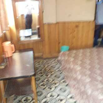 Sherpa Lodge, Kalimpong 3